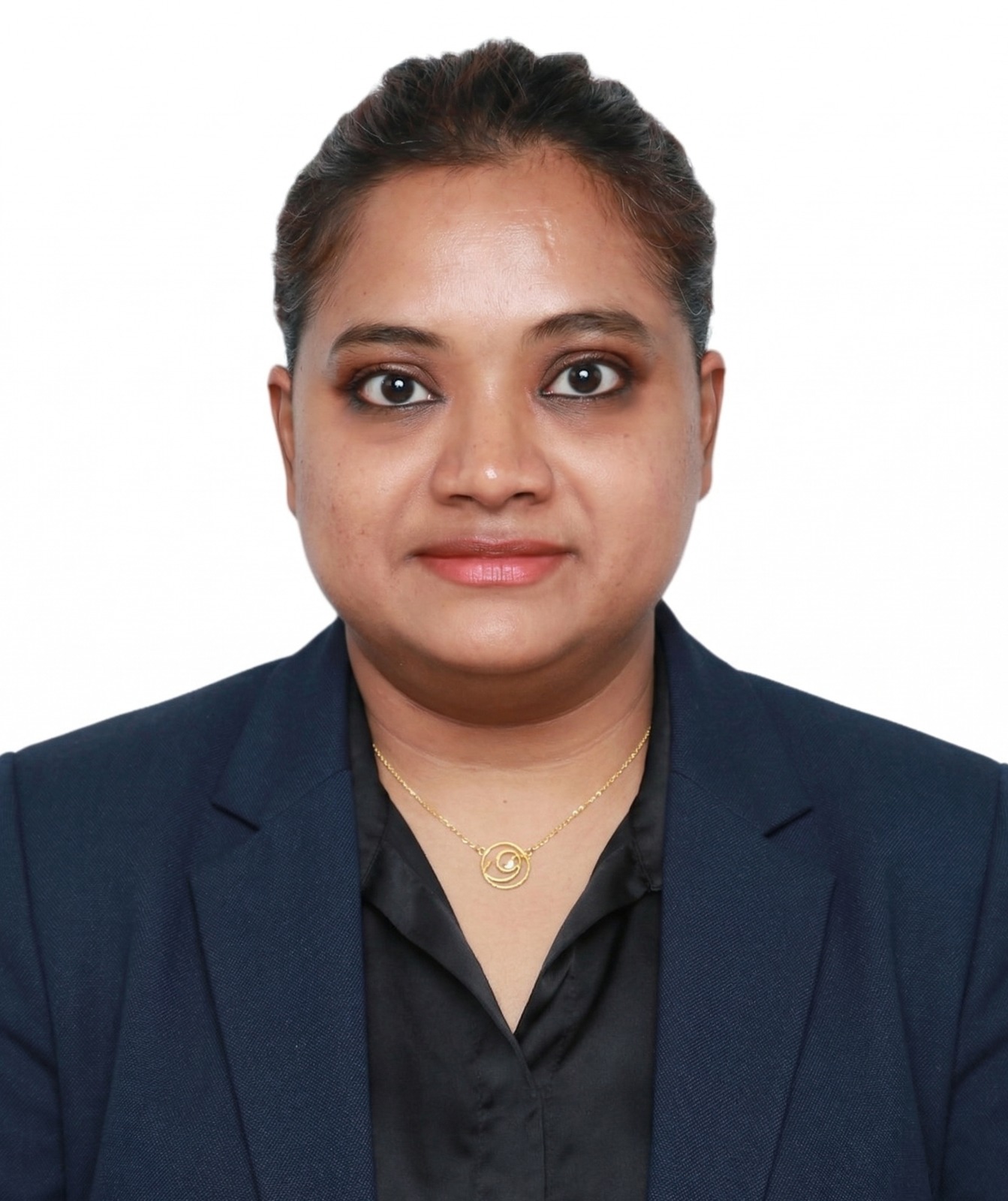 Sudhasmita Sahoo, Founder & CEO of Vazra